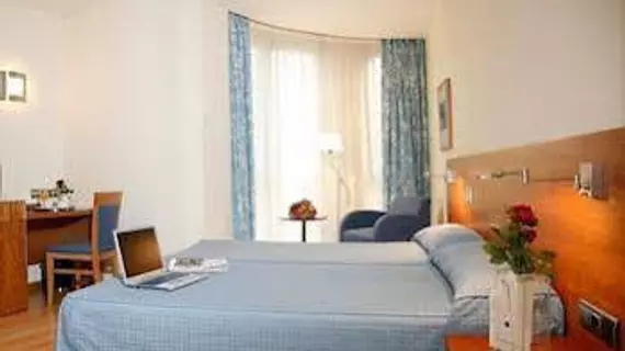 Hotel Mieres del Camino | Asturias - Oviedo (ve civarı) - Mieres