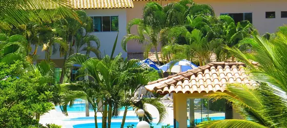 Ilheus North Hotel | Northeast Region - Bahia (eyaleti) - Ilheus-Itacare (ve Civarı) - Urucuca - Serra Grande