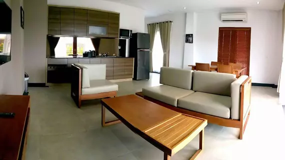 Kuta Town House Apartments | Bali - Kuta - Kuta Merkezi