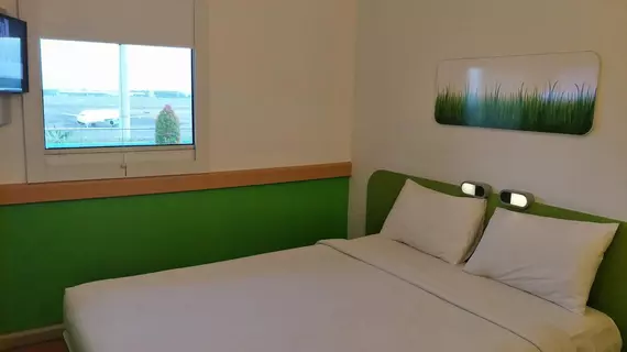 Ibis Budget Surabaya | Doğu Cava - Surabaya