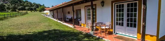 Quinta da Alcaidaria Mor | Centro - Santarem Bölgesi - Ourem