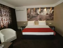 City Hotel | Herzegovina-Neretva Canton - Mostar