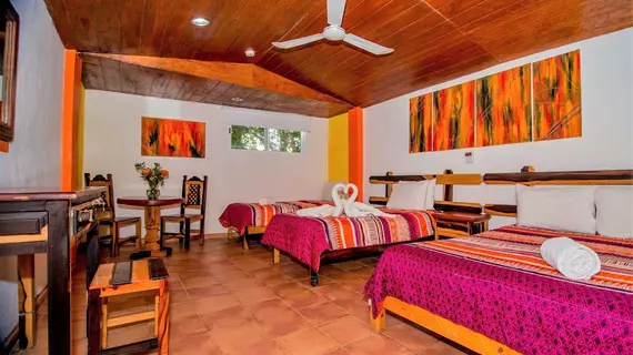 Hotel El Hormiguero | Quintana Roo - Solidaridad - Playa del Carmen - Centro