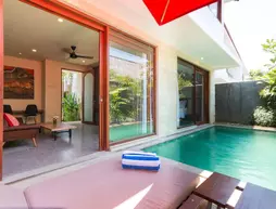 Sanur Art Villas | Bali - Denpasar - Sanur