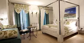 Boutique Sierra de Alicante | Valencia Bölgesi - Alicante (vilayet) - Busot