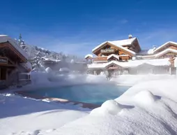 Hotel Le Tremplin | Auvergne-Rhone-Alpes - Savoie (bölge) - Les Allues