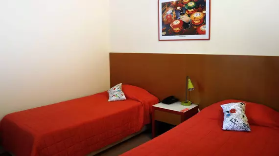 Hotel Joao XXI | Norte - Braga Bölgesi - Braga