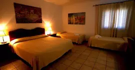 Hotel Moderno | Sardinya - Sassari - Olbia