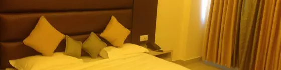 Hotel Shompen | Andaman ve Nikobar Adaları - Port Blair