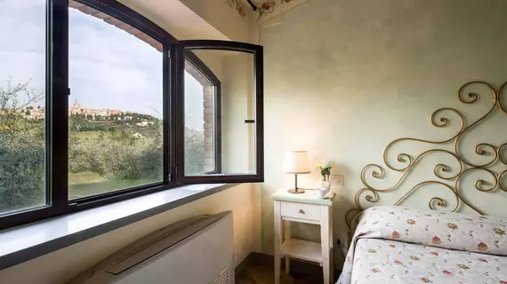 B&B Ponte a Nappo | Toskana - Siena (vilayet) - San Gimignano - Val d'Elsa