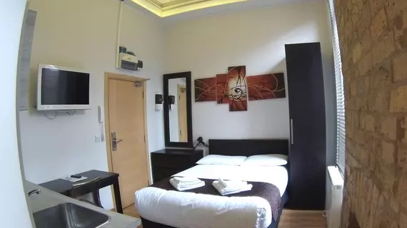 London Stay Apartments | Londra (ve civarı) - Southwark - Bermondsey