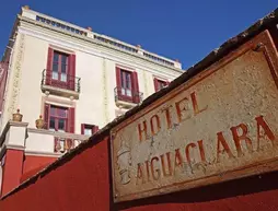 Aiguaclara | Katalonya - Girona İli - Baix Empordà - Begur