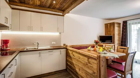 Alpine Mountain Chalet | Trentino-Alto Adige - Güney Tirol (il) - Marebbe