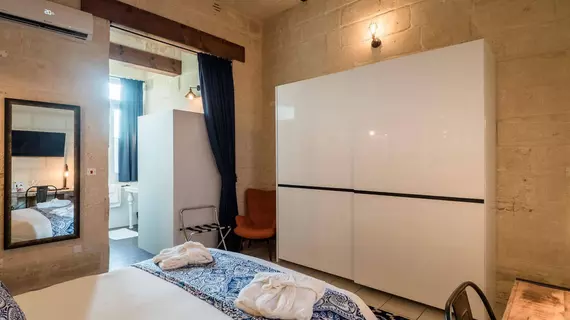 Julesy’s BnB | Malta - Bormla - Cospicua