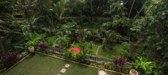 Puri Payogan Villa | Bali - Ubud - Kedewatan