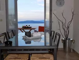 Hemera Holiday Home | Ege Adaları - Santorini