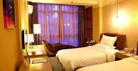 Chengdu Kimberley Hotel | Sişuan - Chengdu - Wuhou