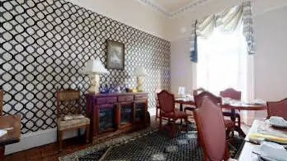 Seton Guest House | İskoçya - Greater Glasgow - Dunbartonshire - Glasgow - Dalmarnock - East End