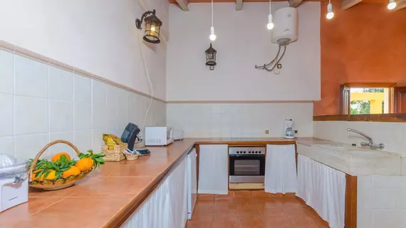 Villa Raco de Can Pep | Balearic Adaları - Mayorka Adası - Raiguer