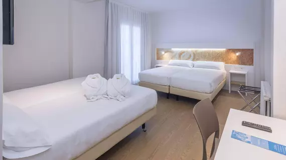 Hotel Serhs Sorra Daurada | Katalonya - Maresme - Malgrat de Mar