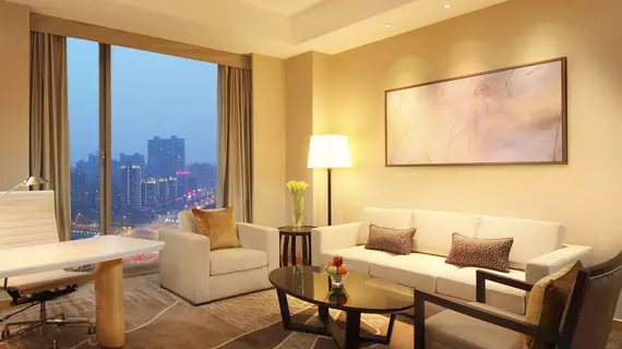 DoubleTree by Hilton Hangzhou East | Zhejiang - Hangzhou - Jianggan