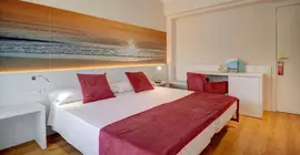 Hotel Metropolitan Playa | Balearic Adaları - Mayorka Adası - Campos - Migjorn