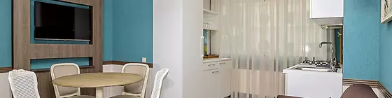 ZENTRUM Apartments | Kişinev