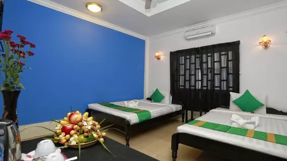 Angkor Pal Boutique Hotel | Siem Reap (ili) - Siem Reap