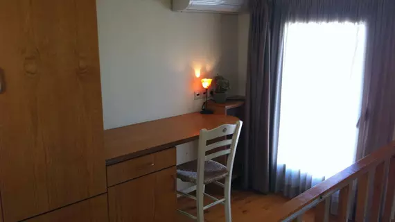 Achlada Mourtzanakis Residence | Girit Adası - Kandiye (bölge) - Malevizi - Achlada