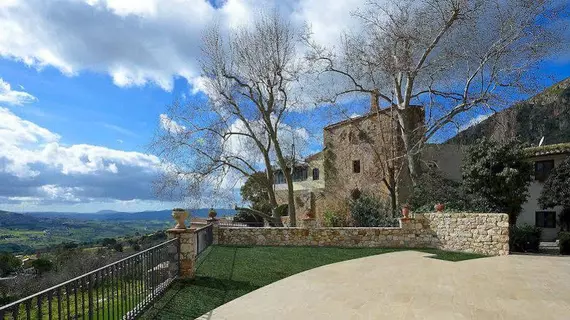 Casale del Principe | Sicilya - Palermo (vilayet) - Monreale