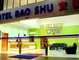 Hotel Bao Shu | Malacca - Malacca