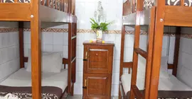 Gong Corner Homestay - Hostel | Bali - Kuta - Legian Kent Merkezi