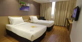 Hotel Excelsior | Perak - Ipoh