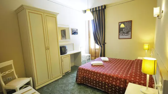 Hotel Marine | Toskana - Floransa (il) - Floransa - Porta al Prato - Santa Maria Novella