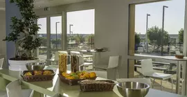 Inter Hotel Montpellier Est | Occitanie - Herault (bölge) - Montpellier (ve civarı) - Saint-Aunes