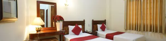 Mai Anh Hotel | Binh Duong (vilayet) - Ho Şi Min Şehri (ve civarı) - Ho Chi Minh City