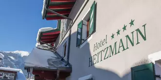 Hotel Heitzmann