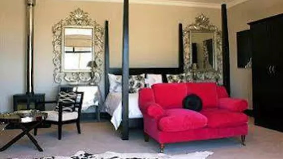 SW1 Lodge | Western Cape (il) - West Coast DC - Drakenstein - Cape Town (ve civarı) - Cape Town - Somerset West