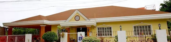 Dee Guesthouse White Sands | Mactan Island - Lapu-Lapu