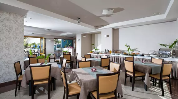 Mary Hotel | Girit Adası - Rethimnon (bölge) - Rethimnon