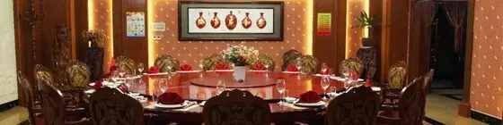 Beihai Hepu Changhe Hotel | Guangksi - Beihai