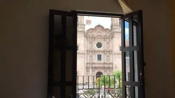 Hotel Plaza Las Torres | Jalisco - San Juan de los Lagos