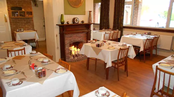 The Gardens B&B | Kerry (kontluk) - Killarney