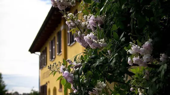 Agriturismo Cà Nuova | Emilia-Romagna - Bolonya (vilayet) - Minerbio