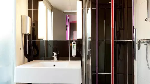 ibis Styles Paris Pigalle | Ile-de-France - Paris - Quartier Saint-Georges