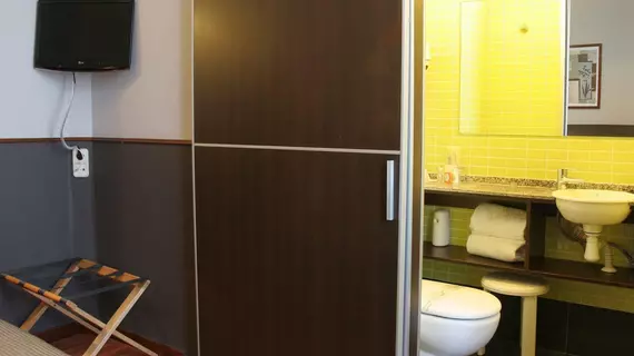 Hostal Venecia | Valencia Bölgesi - Valencia (vilayet) - Valencia Kent Merkezi - Ciutat Vella