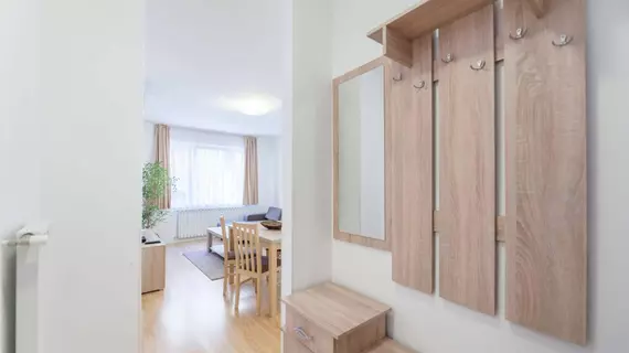 Prince Apartments | Pest County - Budapeşte (ve civarı) - Budapeşte Kent Merkezi - Jozsefvaros