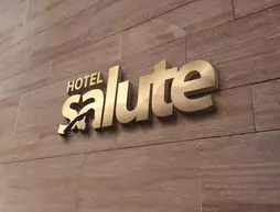 Hotel Salute | Gujarat - Ahmedabad Bölgesi - Ahmedabad - Ahmedabad Kent Merkezi