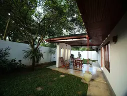 Summer Dew Villa | Southern Province - Galle Bölgesi - Unawatuna - Habaraduwa