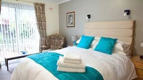 Rother Valley View B&B | Güney Yorkshire (kontluk) - Sheffield